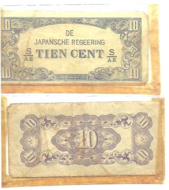 Japanese/American-Currency